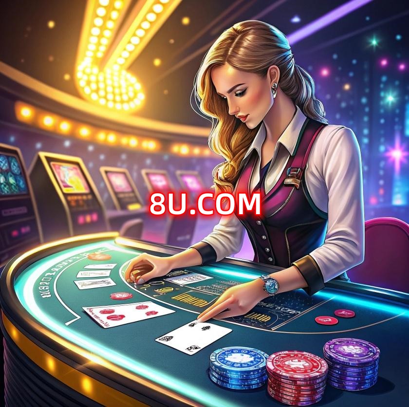  8U